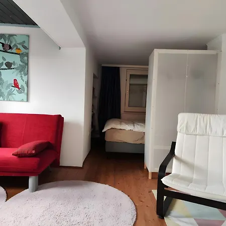 Aisch Apartmán