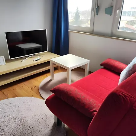 Aisch Apartmán *