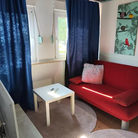 Aisch Apartmán *