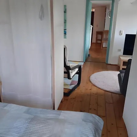 Aisch Appartement *