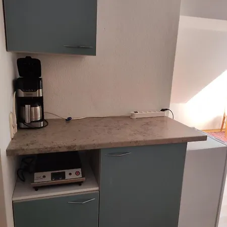 Aisch Appartement Bad Windsheim