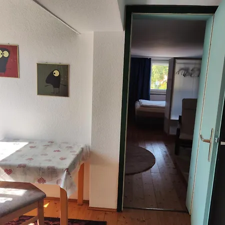 Appartement Aisch