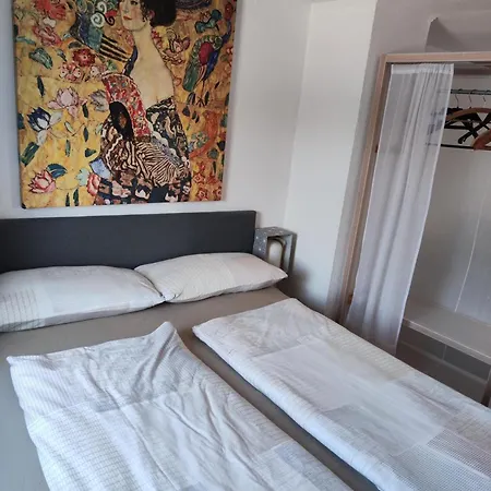 Apartmán Aisch Bad Windsheim